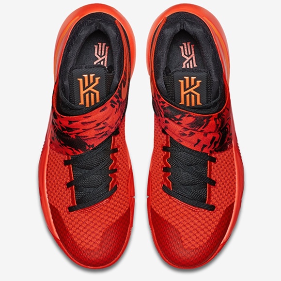 Nike Other - NIKE KYRIE 2 “INFERNO”